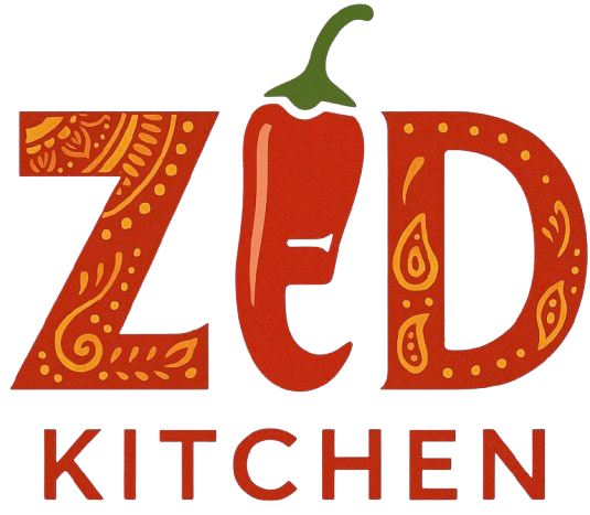 زد کیچن ZED KITCHEN