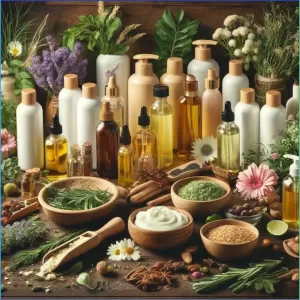آرایشی بهداشتی