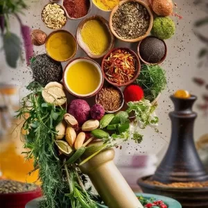 ادویه های ترکیبی