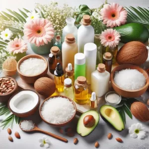 خوراکی های آیورودیک