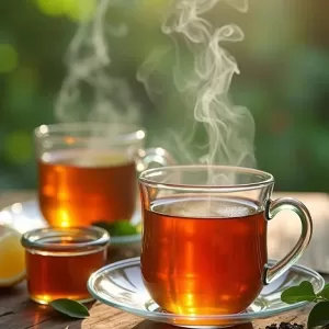 چای هندی